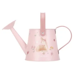 Watering can - Pink - Fairy Garden