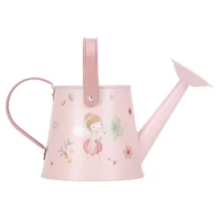 Watering can - Pink - Fairy Garden