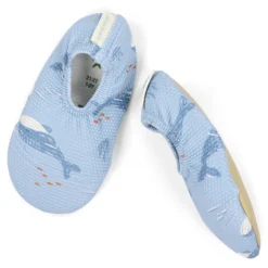 Water Shoes - Blue - Ocean Splash