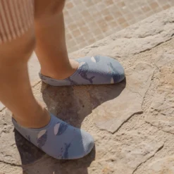 Water Shoes - Blue - Ocean Splash
