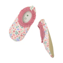 Water shoes - Floral print