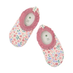 Water shoes - Floral print