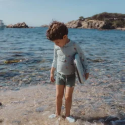 Water Shoes - Green - Ocean Friends