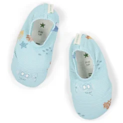 Water Shoes - Green - Ocean Friends