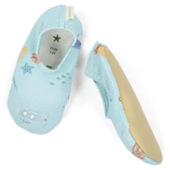 Water Shoes - Green - Ocean Friends