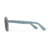 Whale Sunglasses - Blue