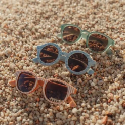 Whale Sunglasses - Blue