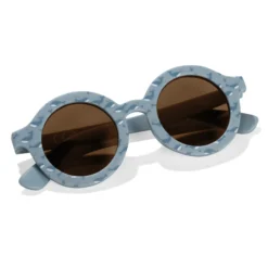 Whale Sunglasses - Blue