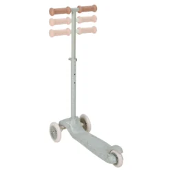 3 wheel scooter - Green