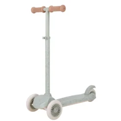 3 wheel scooter - Green