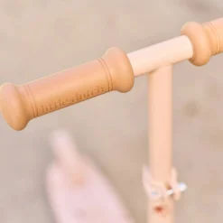 3 wheel scooter - Pink
