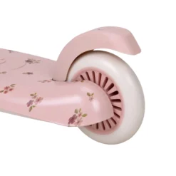 3 wheel scooter - Pink