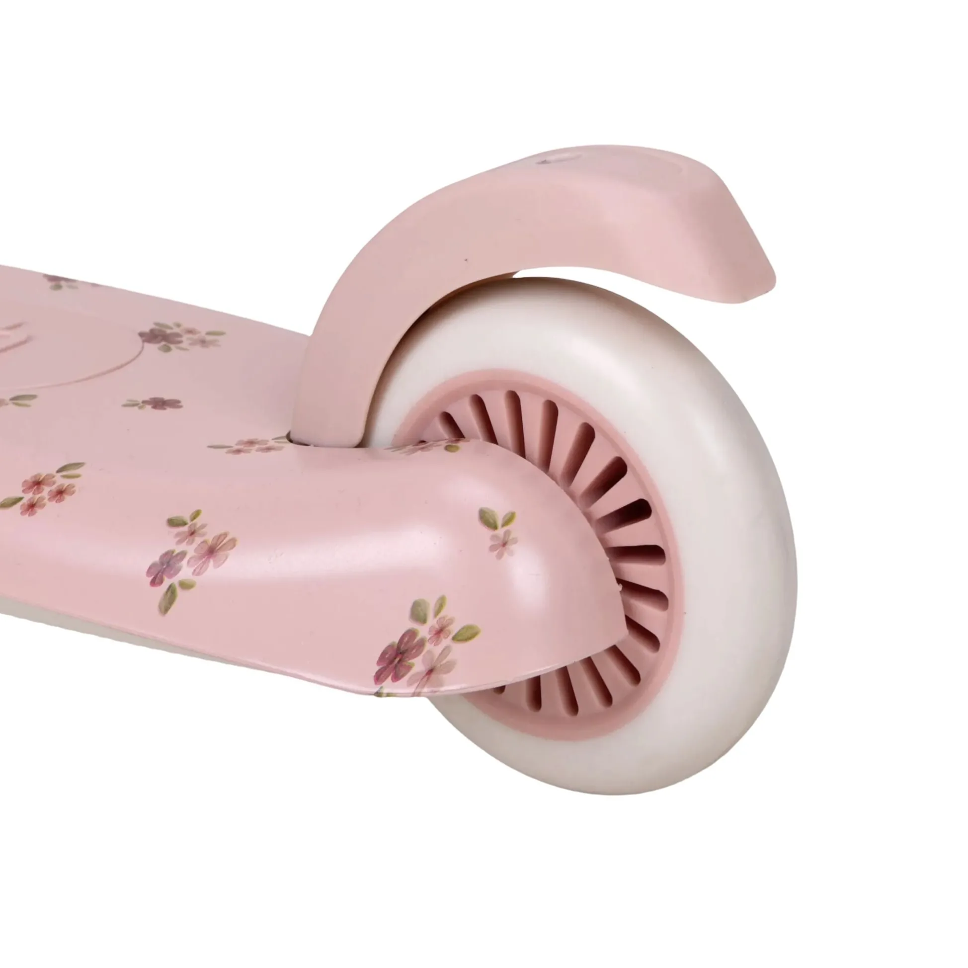 3 wheel scooter - Pink