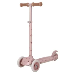 3 wheel scooter - Pink