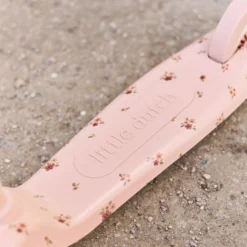 3 wheel scooter - Pink