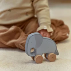 Wooden Gift Set