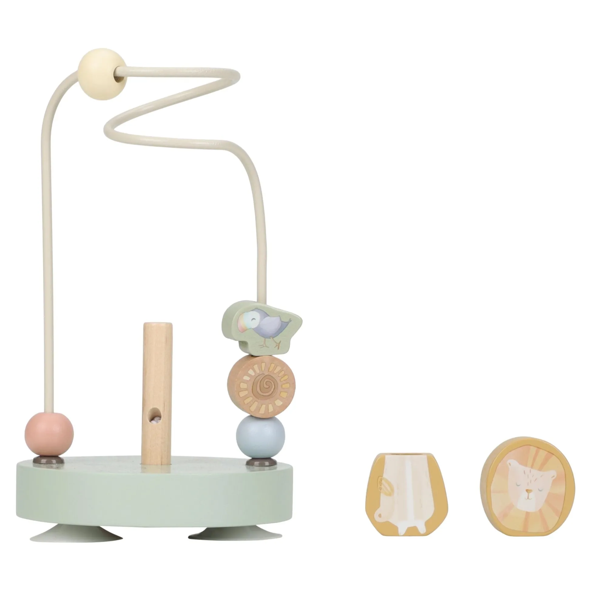 Wooden Gift Set