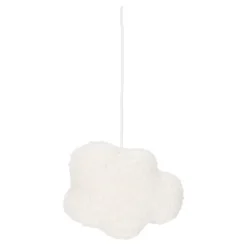 Wooden music mobile - Beige - Newborn Naturals