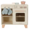 Wooden play kitchen – Essentials – Limited edition