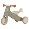 Wooden Tricycle Olive