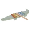Xylophone - Crocodile - Safari Friends
