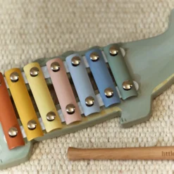 Xylophone - Crocodile - Safari Friends